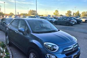 Fiat 500X 1.3 Mjt 95 CV Lounge | Soli 60.000 km |