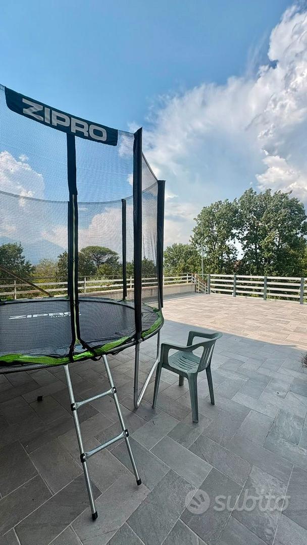 Casa – Aiello del Sabato, Tavernola San Felice, Greci II - Vista 4