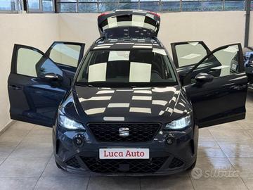 SEAT Arona 1.0 EcoTSI *UNICO PROP.*APPLE-ANDROID