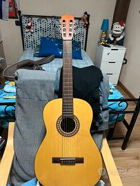 chitarra classica