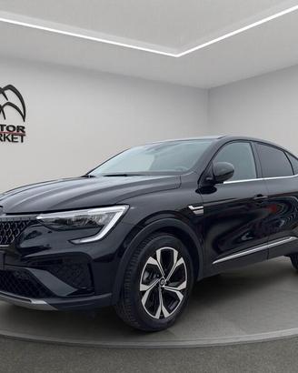 Renault Arkana 1.6 E-Tech full hybrid Techno 145cv