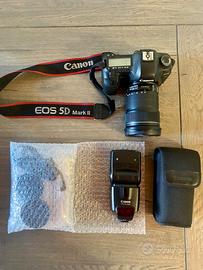 Canon 5D Mark II