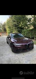Alfa giulia