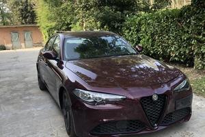 Alfa giulia