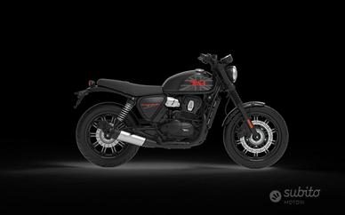 Bsa Bantam 350 2026 pronta consegna