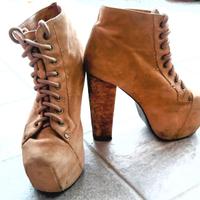 Stivaletti Jeffrey Campbell