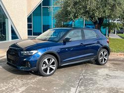 Audi A1 allstreet 30 possibilità noleggio no scori