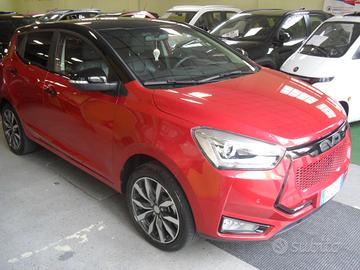 Evo 3 1.5 Bi-fuel GPL