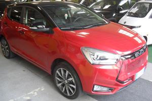 Evo 3 1.5 Bi-fuel GPL