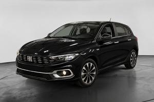 FIAT Tipo 5porte II 2021 - Tipo 5p 1.3 mjt CityLif