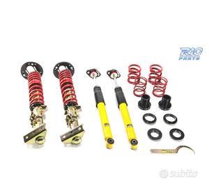 KIT SOSPENSIONE FILETTATA EIBACH MTS BMW E36 91-99