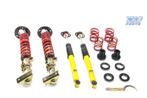 KIT SOSPENSIONE FILETTATA EIBACH MTS BMW E36 91-99