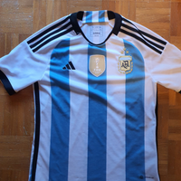 Maglia Argentina