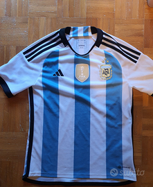 Maglia Argentina