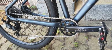 Mountain bike specialized 29