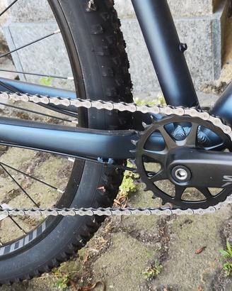 Mountain bike specialized 29