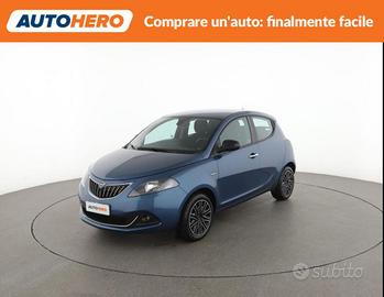 LANCIA Ypsilon JN71192