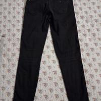 jeans Guess nero taglia 27