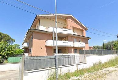 Appartamento a Roma (RM).