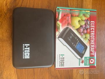 Elettrostimolatore mio care fitness