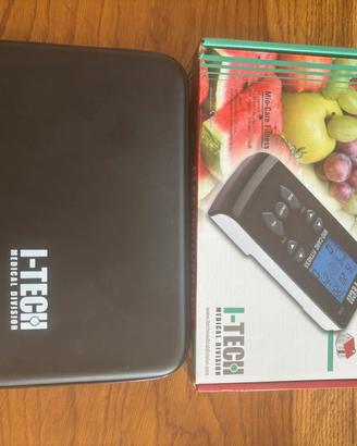 Elettrostimolatore mio care fitness