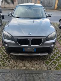 BMW X1 1.8 D S-Drive