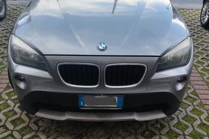 BMW X1 1.8 D S-Drive