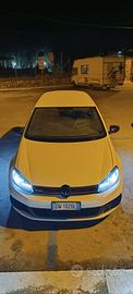 Golf 6 gti