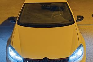 Golf 6 gti