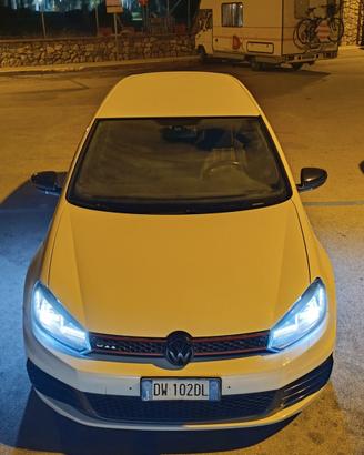 Golf 6 gti