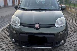 Fiat Panda 4x4