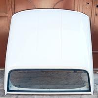 hard top Triumph spitfire 