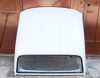 hard top Triumph spitfire 