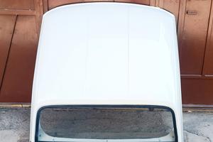 hard top Triumph spitfire 