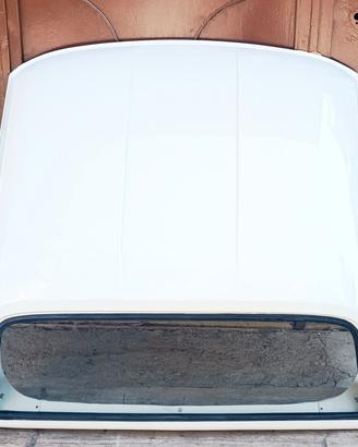 hard top Triumph spitfire 