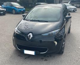 Renault ZOE Intens elettrica