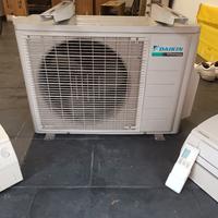 climatizzatore fisso daikin 