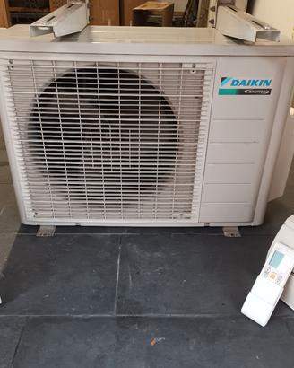 climatizzatore fisso daikin 