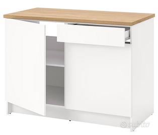 Mobile KONXHULT Ikea