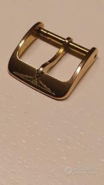 Fibbia Longines vintage