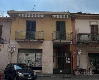 Immobile in asta di 78 m² con 2 locali a Casalpust