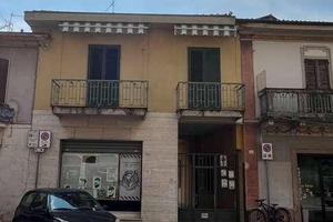 Immobile in asta di 78 m² con 2 locali a Casalpust