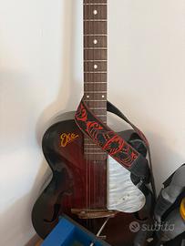 chitarra eco