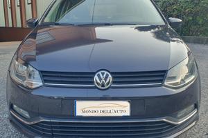 Volkswagen Polo 1.4TDI 90CV Euro6 Start&Stop
