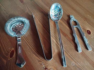 Kit per cocktail Martini 