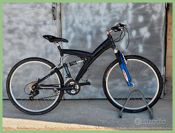 Mountain bike marca Bianchi