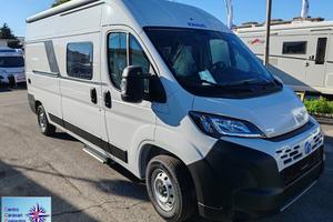 KNAUS BOXLIFE 600 MQ