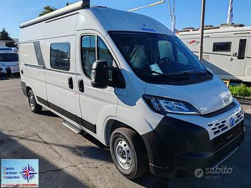 KNAUS BOXLIFE 600 MQ
