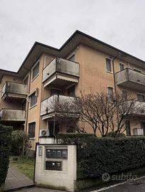 Immobile in asta di 91 m² con 3 locali e box auto 