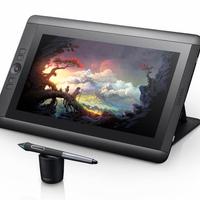 Tavoletta grafica Wacom Cintiq13 Hd
